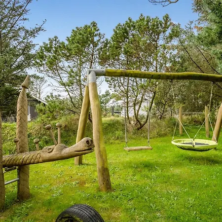 Tatil Evi Ulli - 1-6km From The Sea By Interhome *