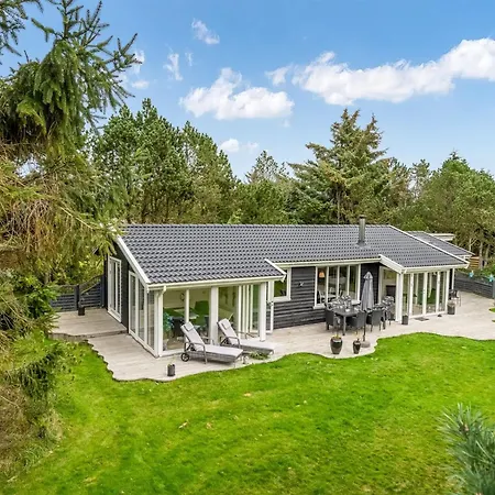 Tatil Evi Ulli - 1-6km From The Sea By Interhome *