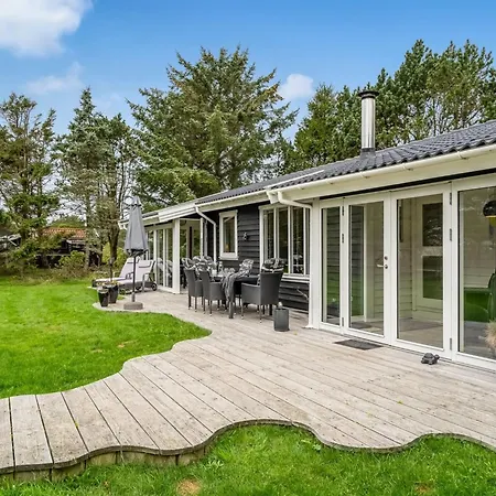 Ulli - 1-6km From The Sea By Interhome Tatil Evi *