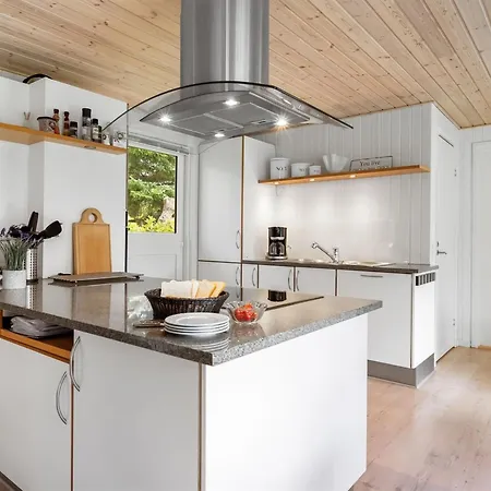 Ulli - 1-6km From The Sea By Interhome بيت للعطل *