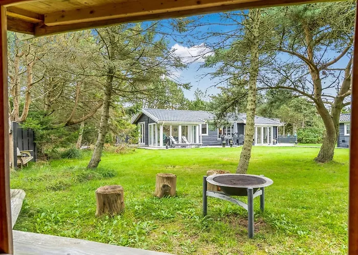 Ulli - 1-6km From The Sea By Interhome בית נופש