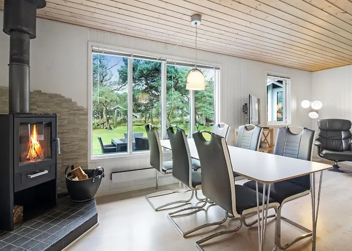 Ulli - 1-6km From The Sea By Interhome *